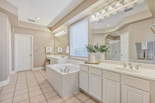 1607 Cascade Falls Drive, Friendswood, TX 77546