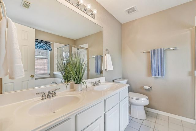 1607 Cascade Falls Drive, Friendswood, TX 77546