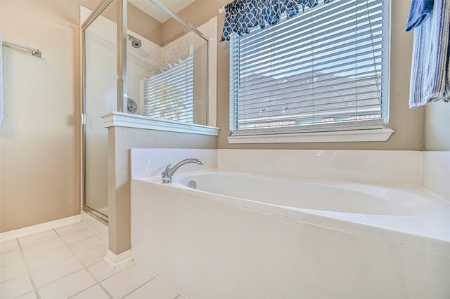 1607 Cascade Falls Drive, Friendswood, TX 77546
