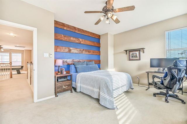 1607 Cascade Falls Drive, Friendswood, TX 77546