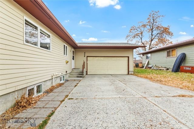 526 N 10th, Bozeman, MT 59715