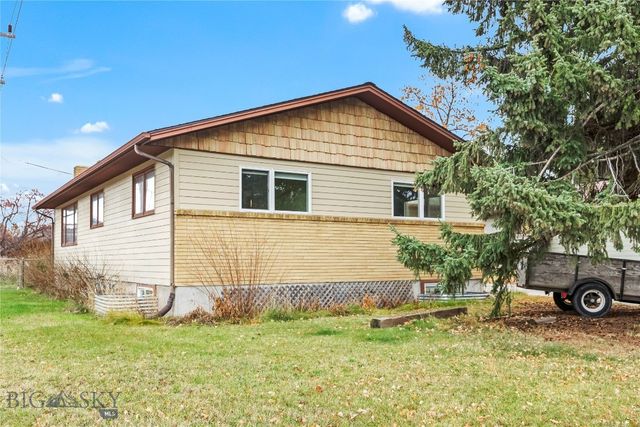 526 N 10th, Bozeman, MT 59715