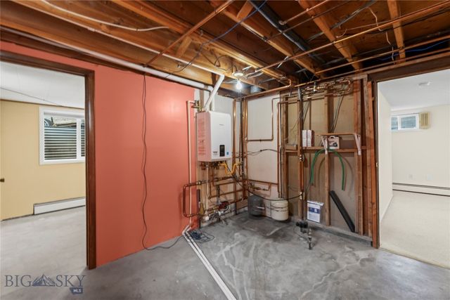 526 N 10th, Bozeman, MT 59715