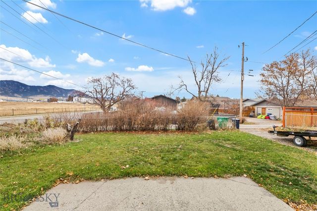 526 N 10th, Bozeman, MT 59715
