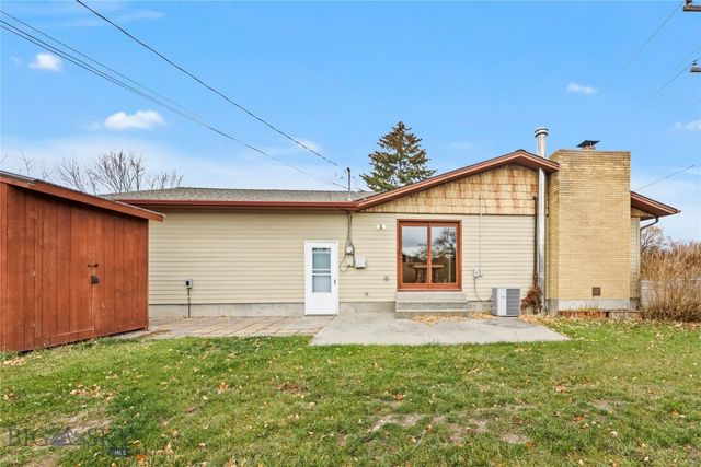 526 N 10th, Bozeman, MT 59715