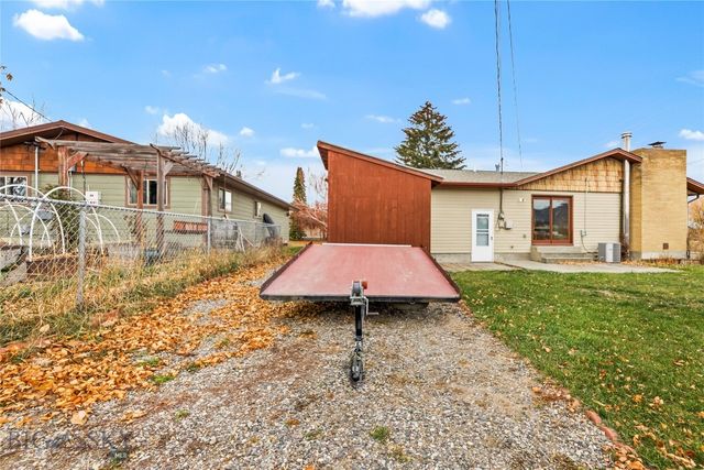 526 N 10th, Bozeman, MT 59715
