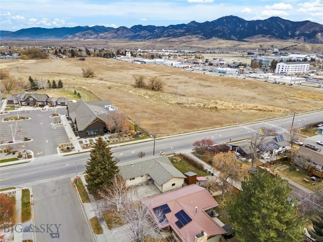 526 N 10th, Bozeman, MT 59715
