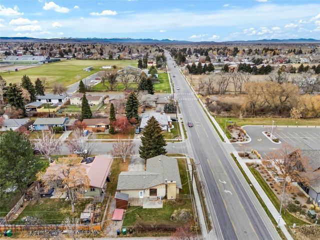 526 N 10th, Bozeman, MT 59715