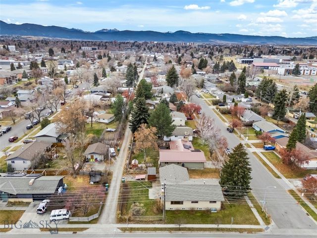 526 N 10th, Bozeman, MT 59715