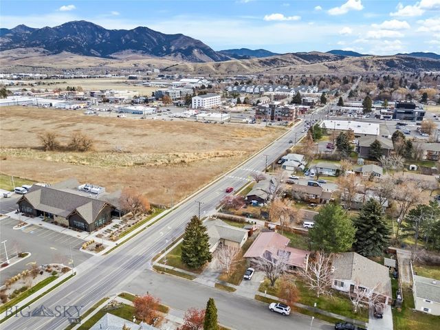 526 N 10th, Bozeman, MT 59715