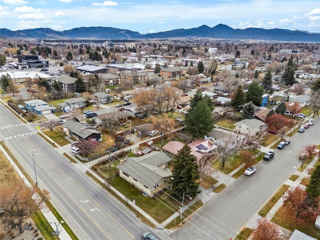 526 N 10th, Bozeman, MT 59715