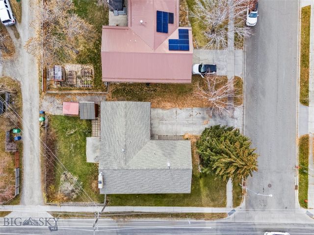 526 N 10th, Bozeman, MT 59715