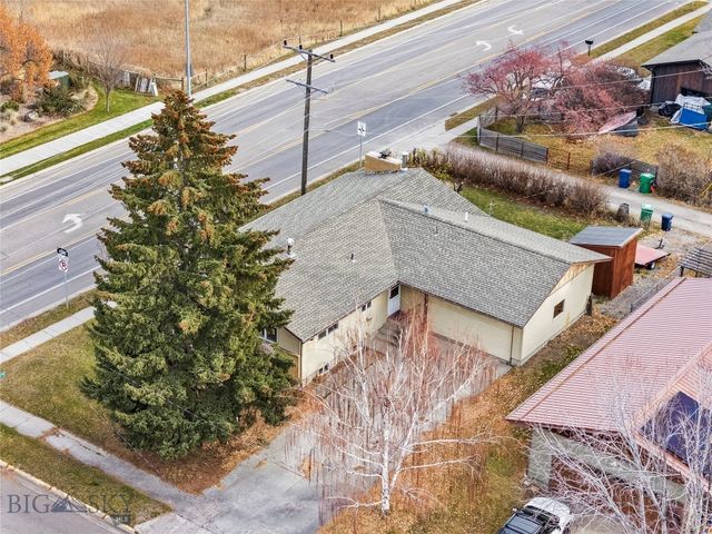 526 N 10th, Bozeman, MT 59715