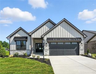 9243 Chaumont Avenue, Clearcreek Twp, OH 45458