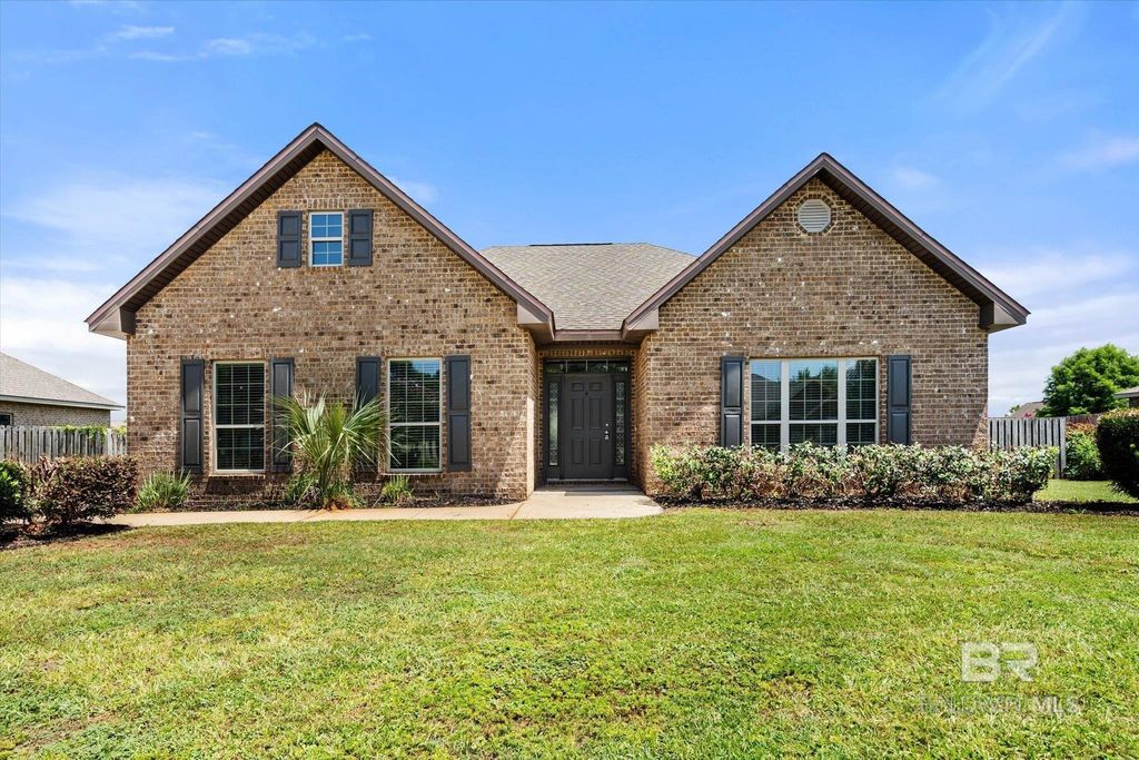 9490 Ottawa Drive, Daphne, AL 36526