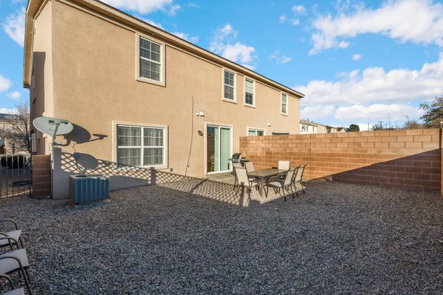 2332 ACADEMIC Place SE, Albuquerque, NM 87106