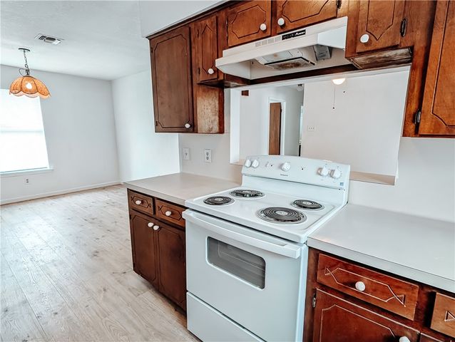 1839 Elizabeth St, Ingleside, TX 78362