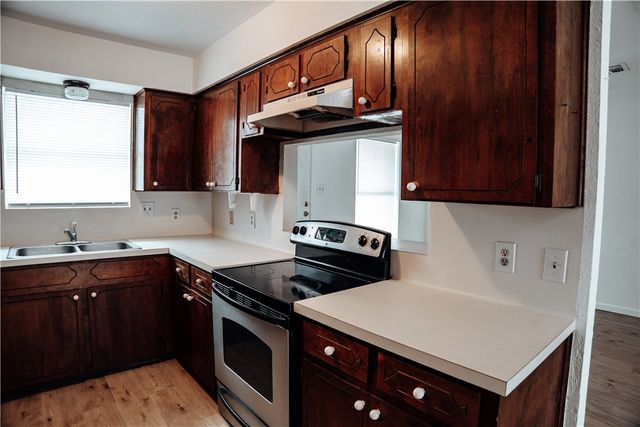 1839 Elizabeth St, Ingleside, TX 78362