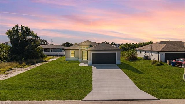 4109 17th ST SW, Lehigh Acres, FL 33976