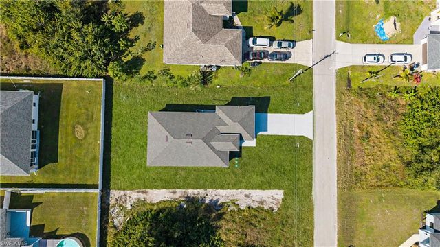 4109 17th ST SW, Lehigh Acres, FL 33976