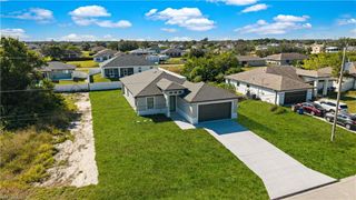 4109 17th ST SW, Lehigh Acres, FL 33976