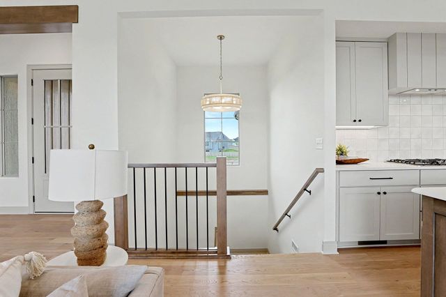 11416 Winston Circle, Wichita, KS 67226