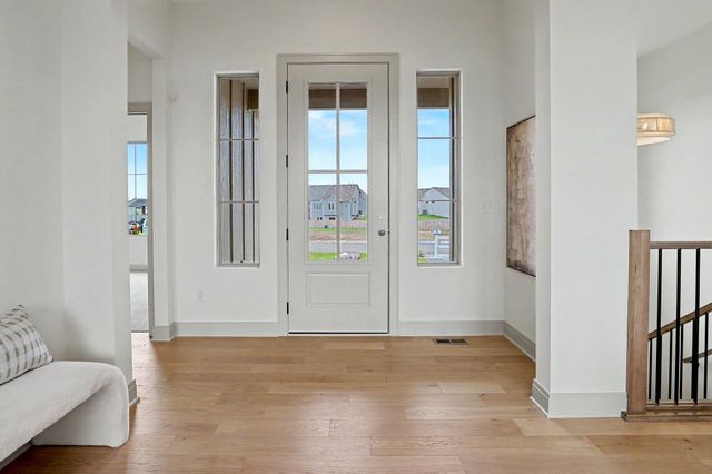 11416 Winston Circle, Wichita, KS 67226