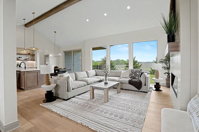 11416 Winston Circle, Wichita, KS 67226