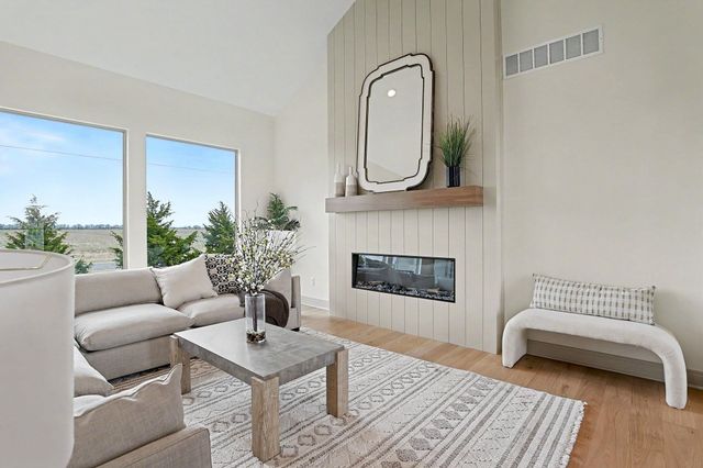 11416 Winston Circle, Wichita, KS 67226