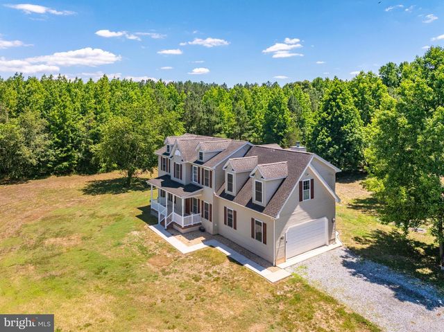 16756 REDDEN RD, Georgetown, DE 19947