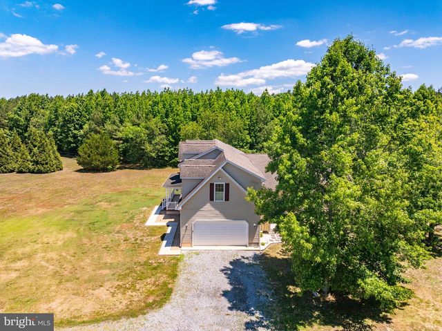 16756 REDDEN RD, Georgetown, DE 19947
