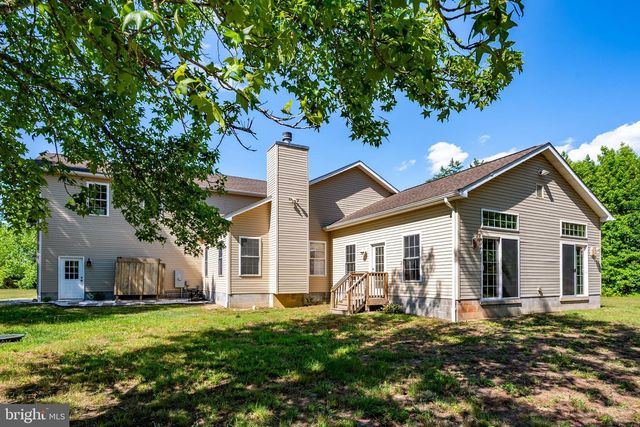 16756 REDDEN RD, Georgetown, DE 19947