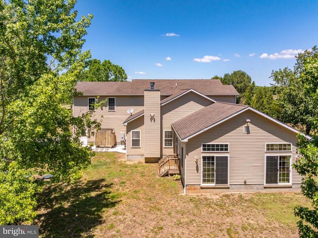 16756 REDDEN RD, Georgetown, DE 19947