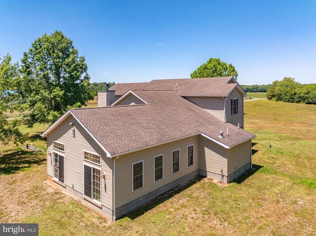 16756 REDDEN RD, Georgetown, DE 19947