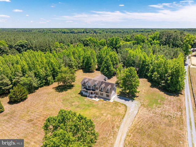 16756 REDDEN RD, Georgetown, DE 19947