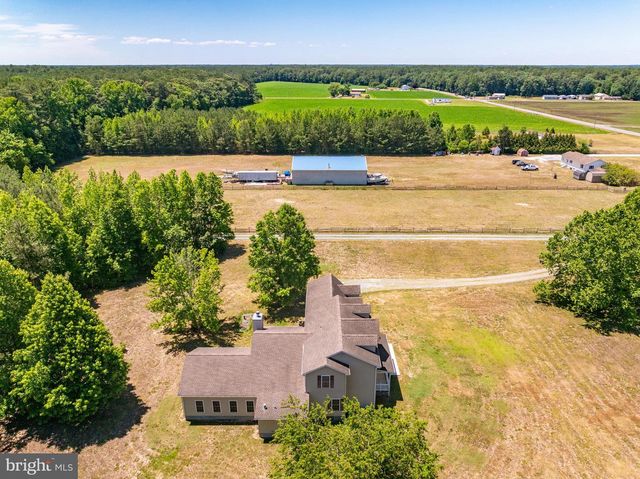 16756 REDDEN RD, Georgetown, DE 19947