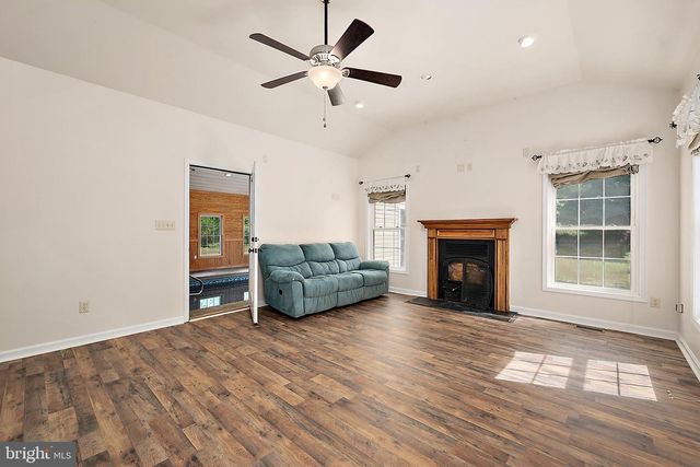 16756 REDDEN RD, Georgetown, DE 19947