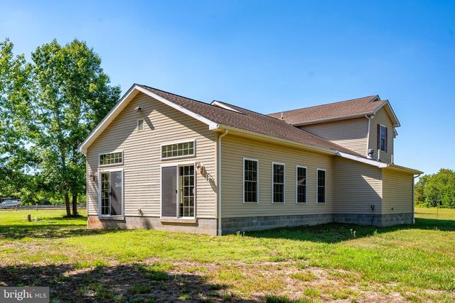 16756 REDDEN RD, Georgetown, DE 19947