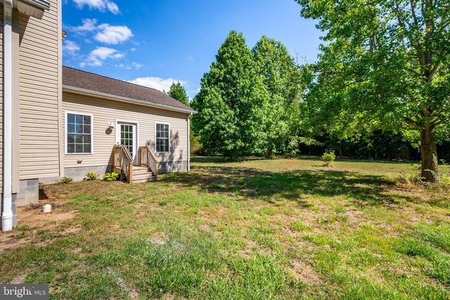 16756 REDDEN RD, Georgetown, DE 19947