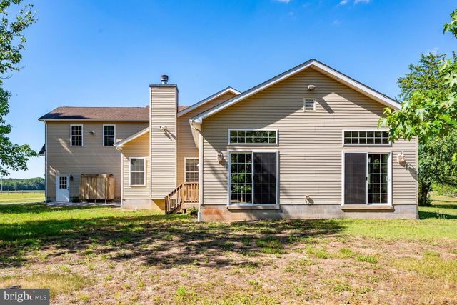 16756 REDDEN RD, Georgetown, DE 19947