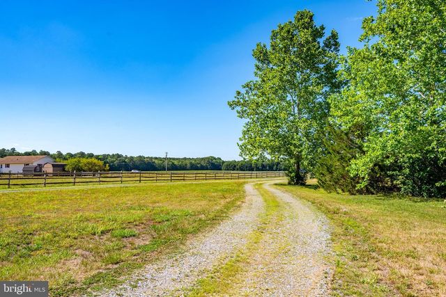 16756 REDDEN RD, Georgetown, DE 19947