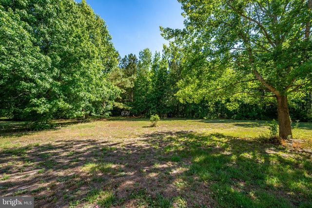 16756 REDDEN RD, Georgetown, DE 19947