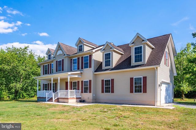 16756 REDDEN RD, Georgetown, DE 19947