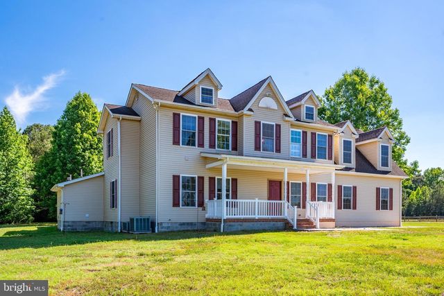 16756 REDDEN RD, Georgetown, DE 19947