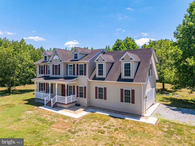 16756 REDDEN RD, Georgetown, DE 19947