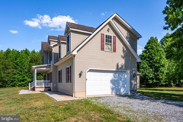 16756 REDDEN RD, Georgetown, DE 19947