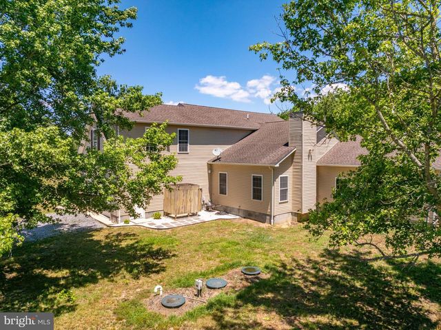 16756 REDDEN RD, Georgetown, DE 19947