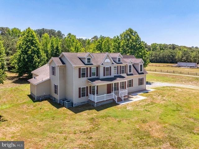 16756 REDDEN RD, Georgetown, DE 19947