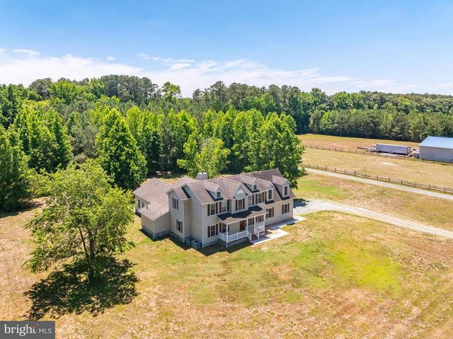 16756 REDDEN RD, Georgetown, DE 19947