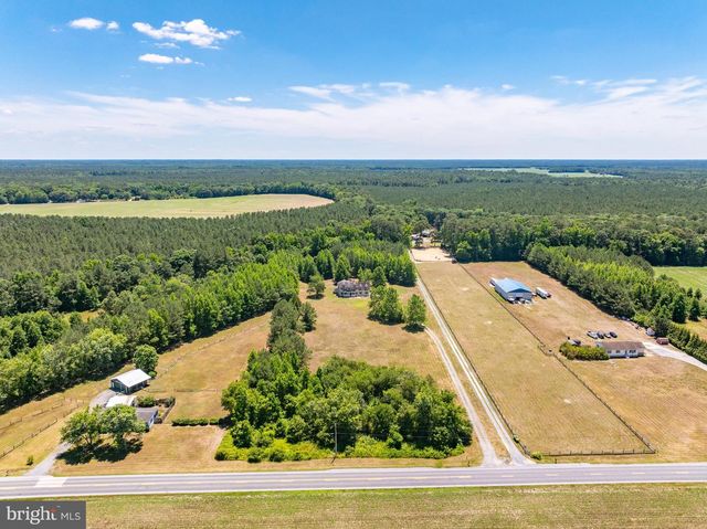 16756 REDDEN RD, Georgetown, DE 19947